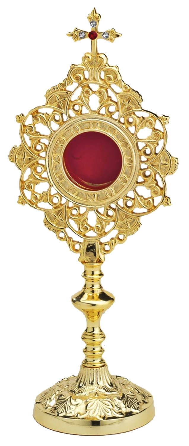 Reliquiario - reliquiari e Laboratorio Gruppo Liturgico