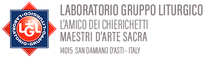 Laboratorio Gruppo Liturgico