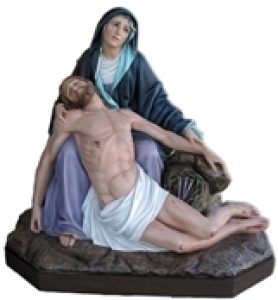 La Pietà