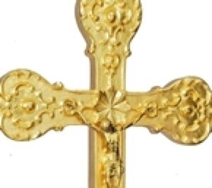 processional crosses