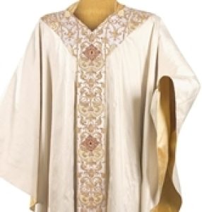 festive chasubles