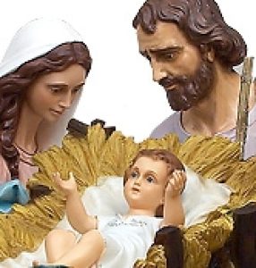 nativity cm 160 / 63,00"