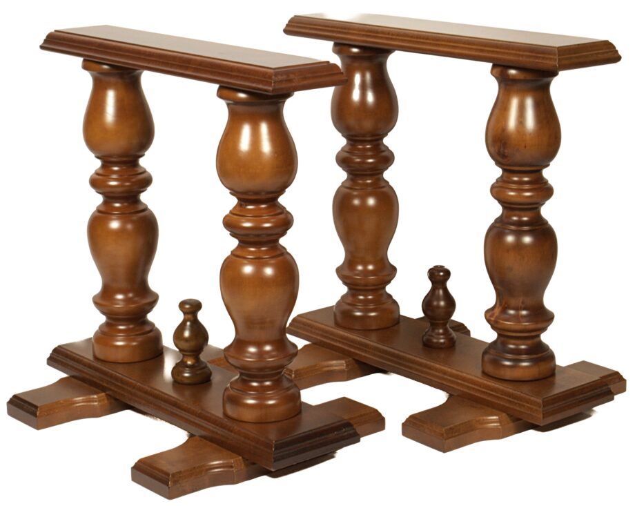 Coffin stand - funeral liturgy and Laboratorio Gruppo Liturgico