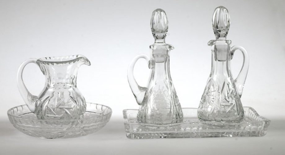 Cruet set cruets sets and Laboratorio Gruppo Liturgico