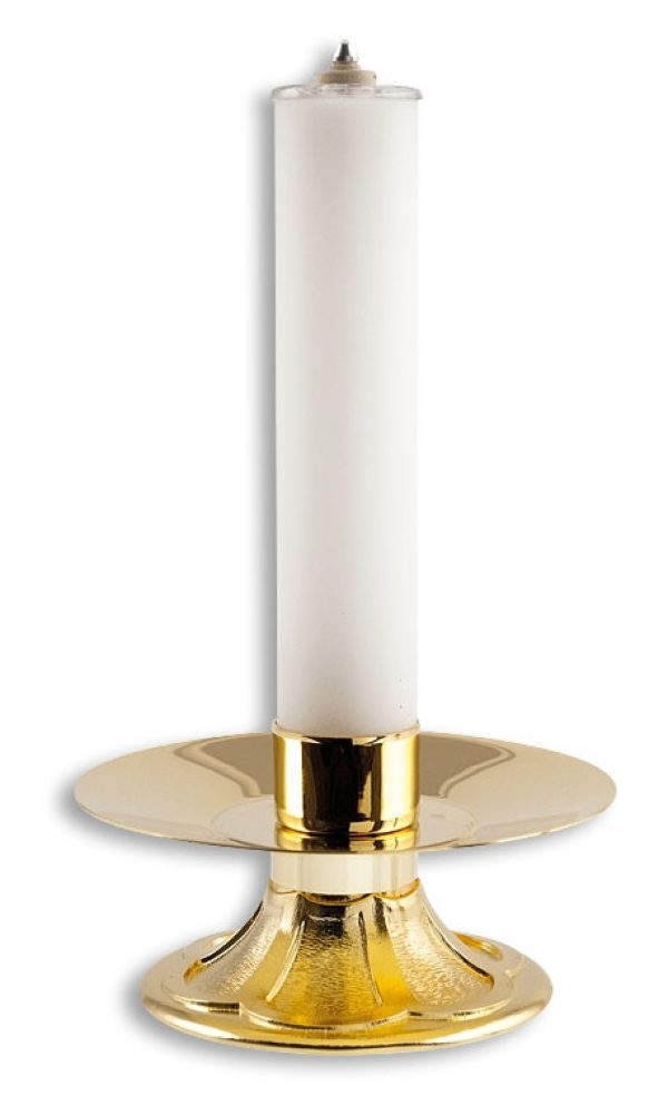 Altar candlestick - altar candlesticks and Laboratorio Gruppo
