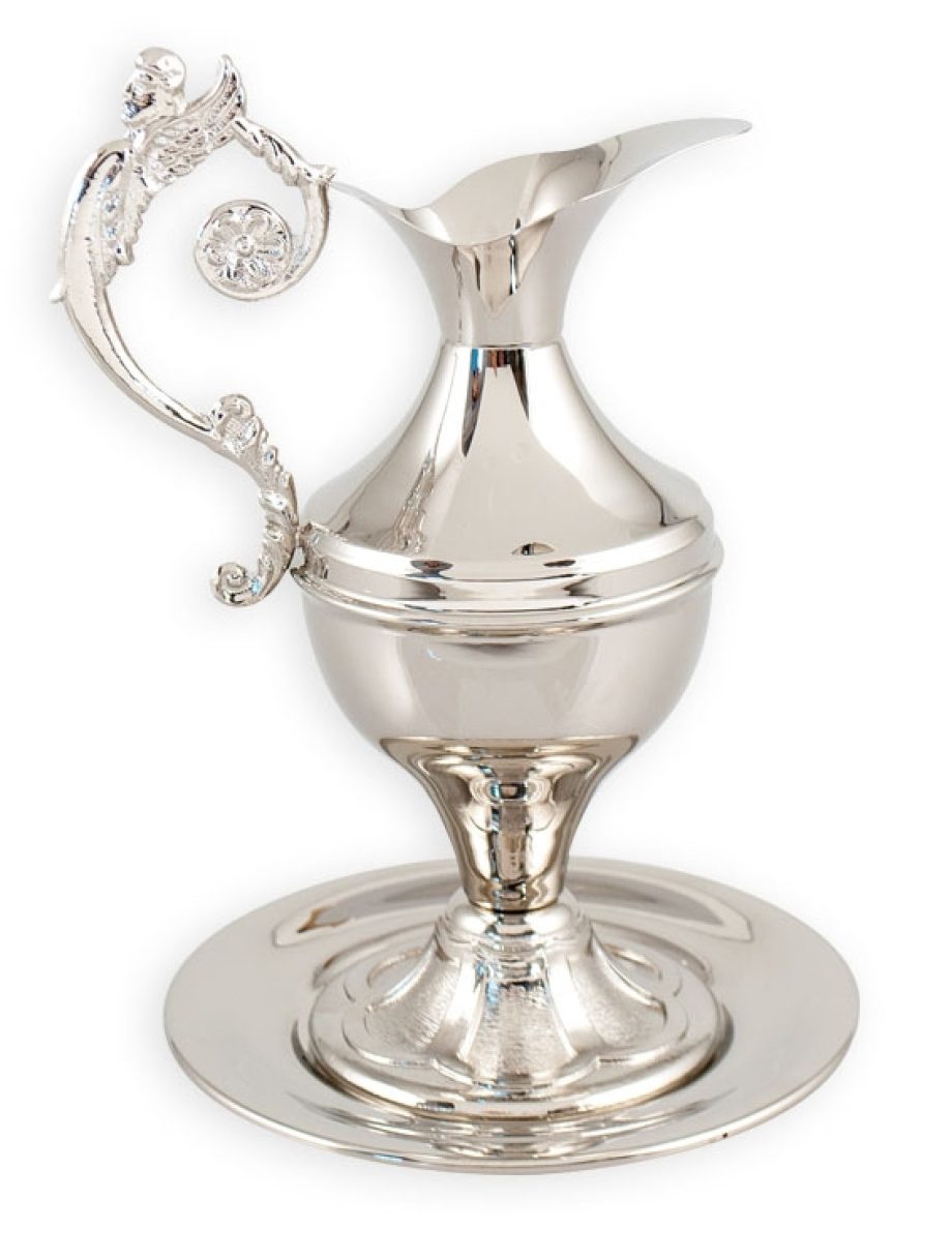 Lavabo set - lavabo sets and Laboratorio Gruppo Liturgico