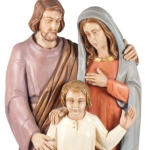 Holy Family