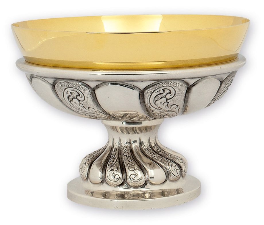 Chalice with sterlin cup Chalices collection and Laboratorio Gruppo Liturgico