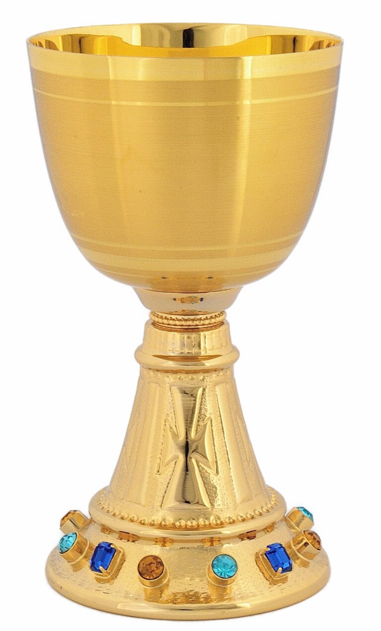 Cáliz - colección calices y Laboratorio Gruppo Liturgico