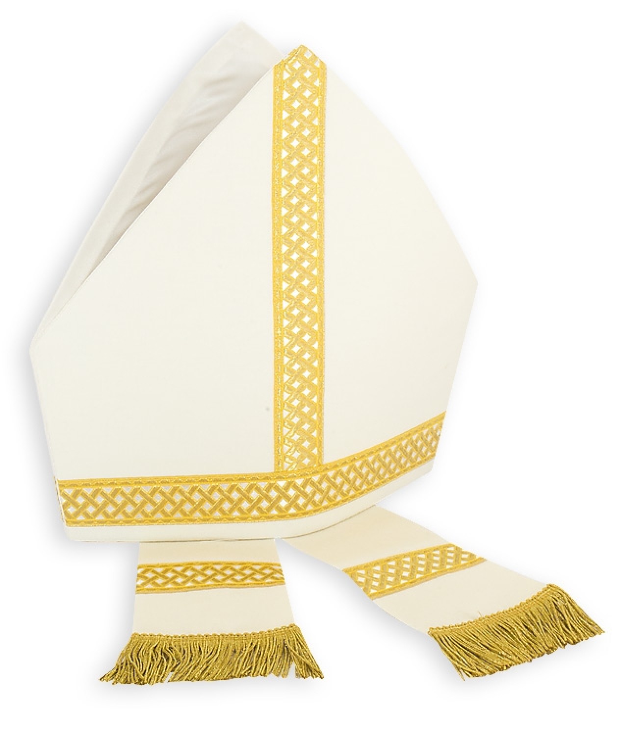 Mitre mitres and Laboratorio Gruppo Liturgico