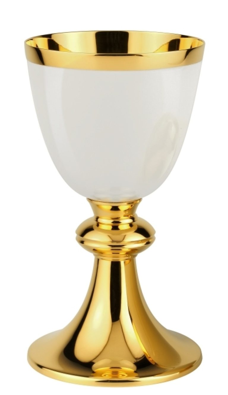 Chalice Chalices collection and Laboratorio Gruppo Liturgico