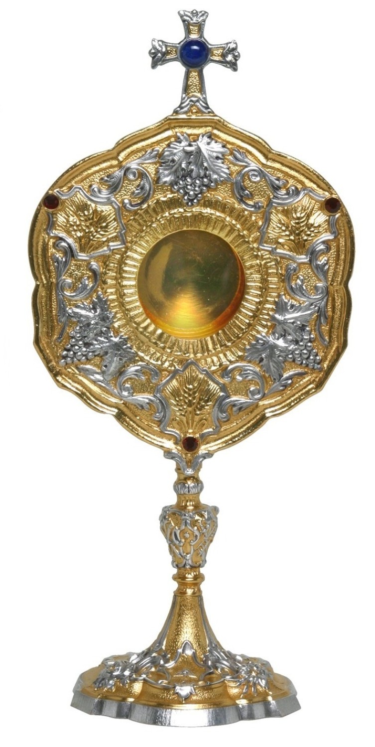 reliquary - reliquaries and Laboratorio Gruppo Liturgico