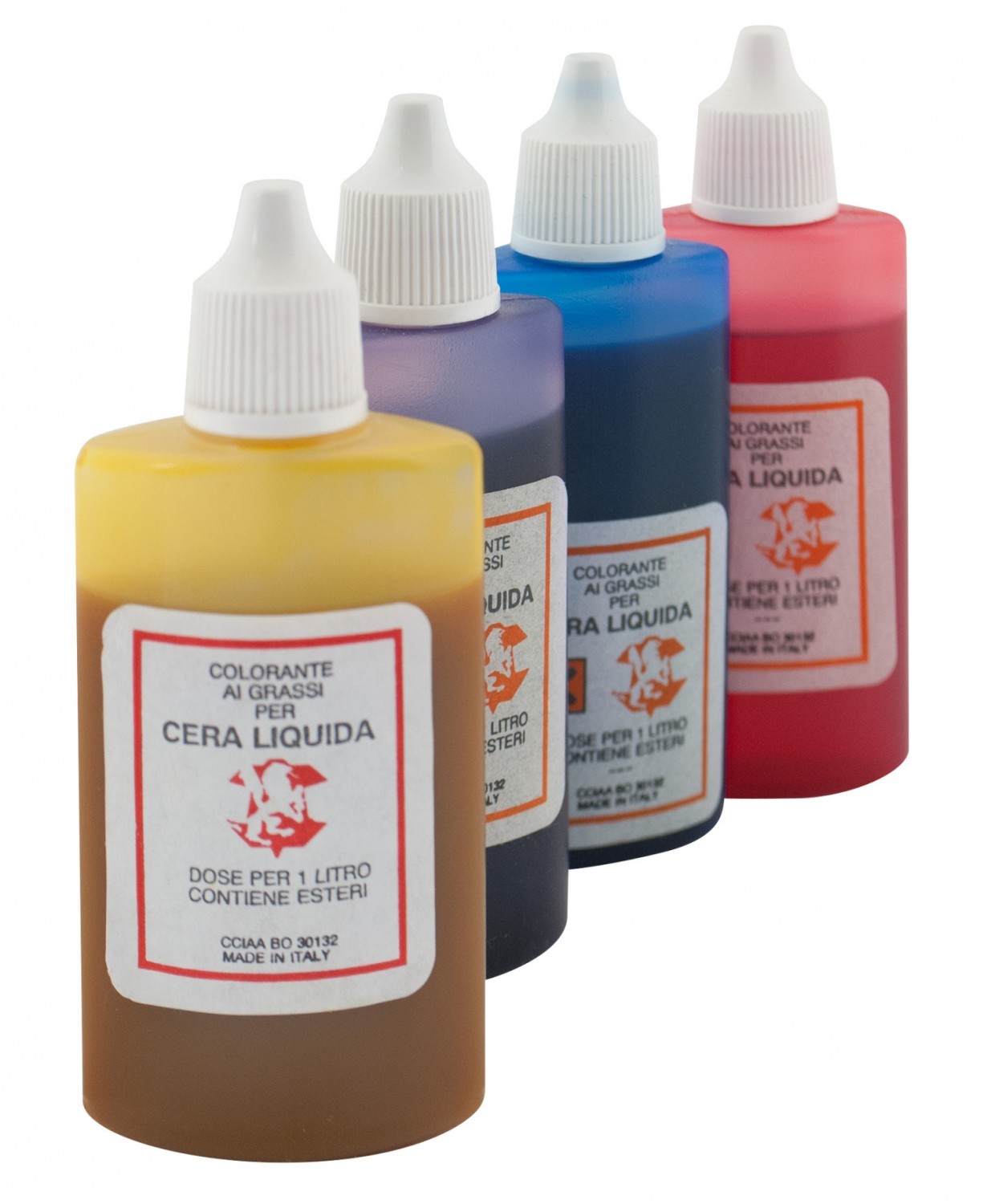 Wax colorant discount