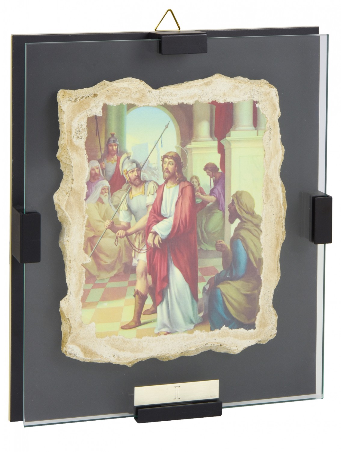 Stations Of The Cross Stations Of The Cross And Laboratorio Gruppo