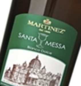 Vino de Misa