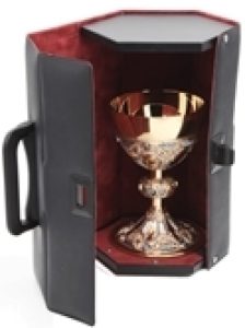 chalice case