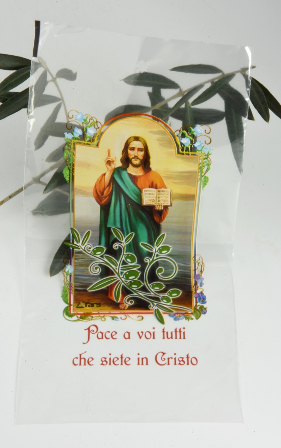 Ciondolo Uomo Ges&ugrave; Cristo 2,5 Pollici, Finitura Oro 14K, Con Diamante - Personalizzabile - USDiamondKing