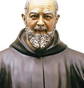 San Padre Pio