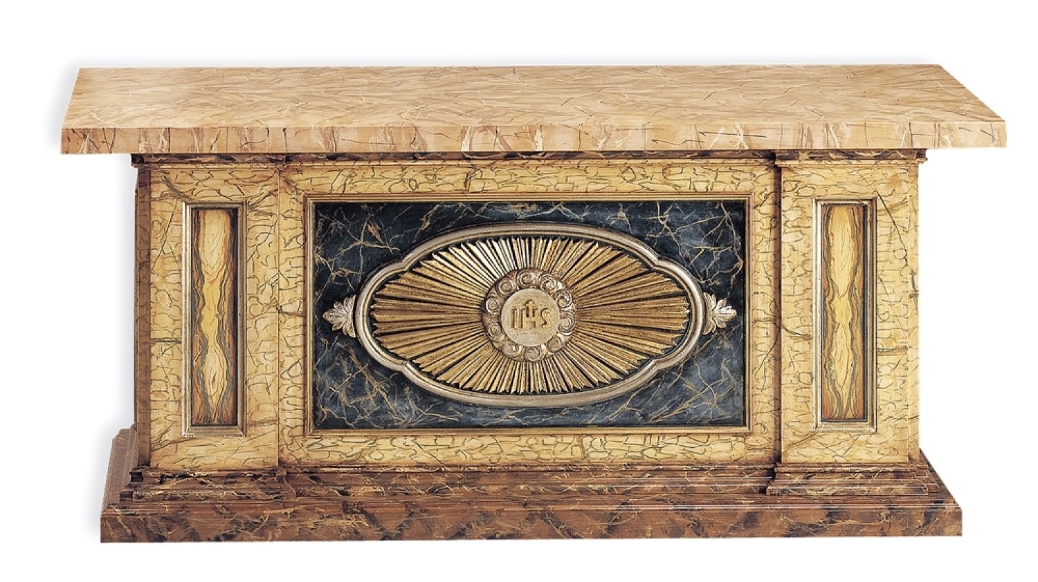 altar - art 471 and Laboratorio Gruppo Liturgico