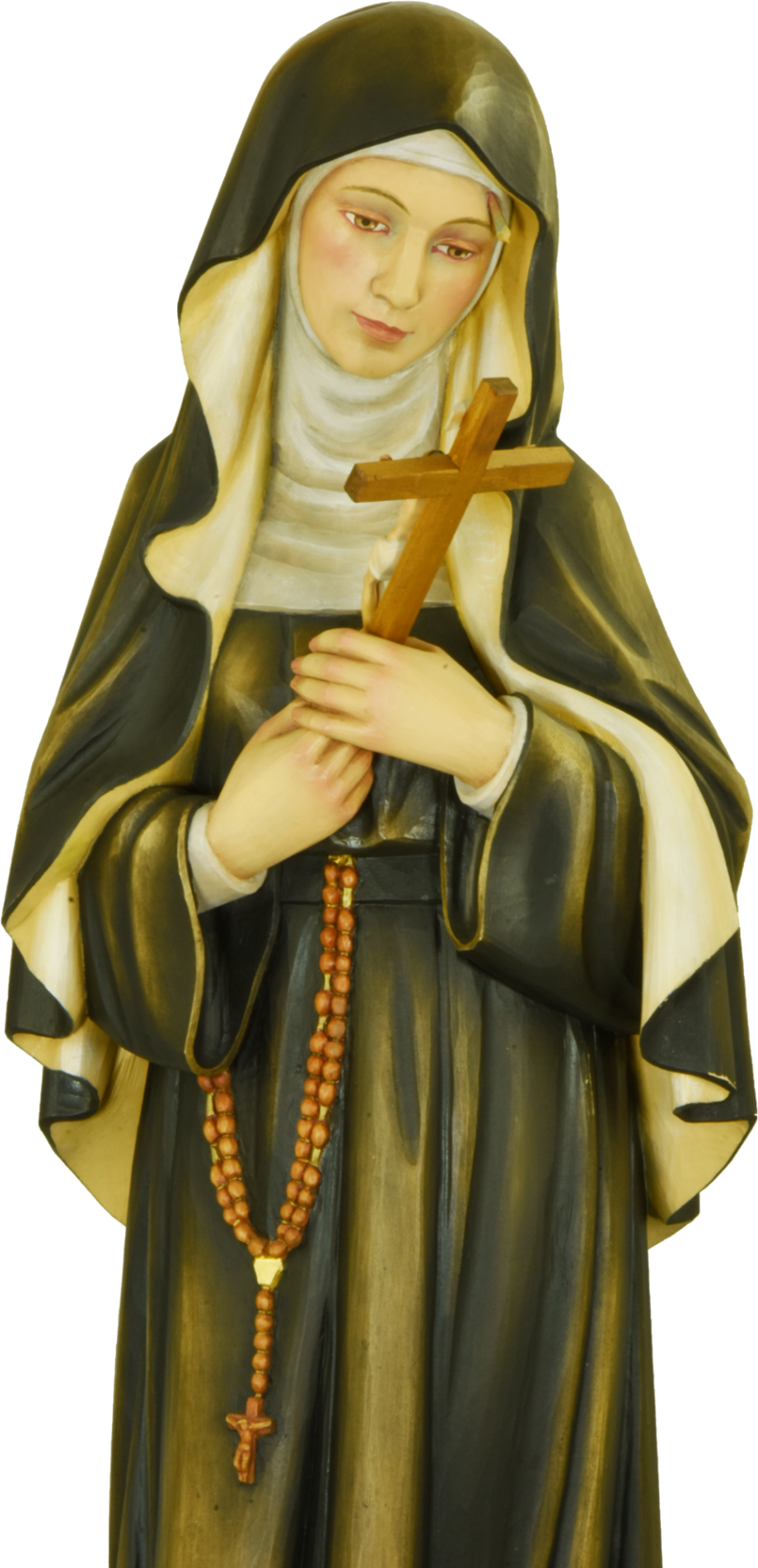 Saint Rita Saints women and Laboratorio Gruppo Liturgico