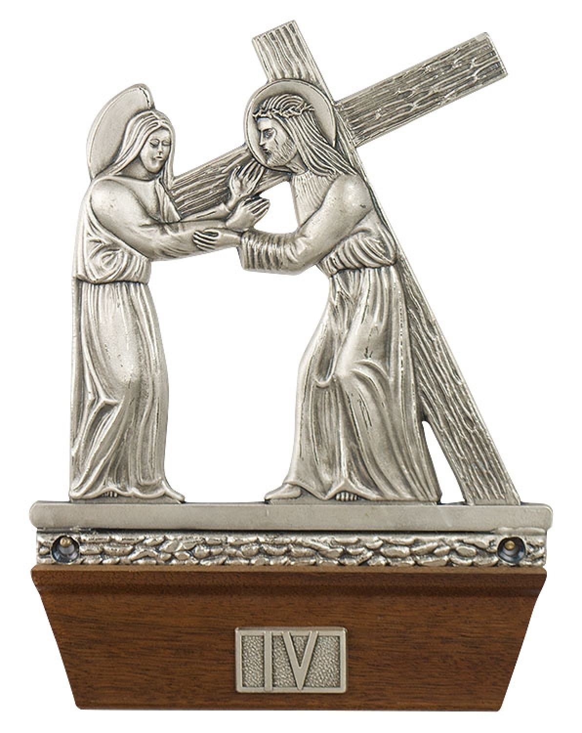 Via Cr cis En Cer mica Via Crucis Y Laboratorio Gruppo Liturgico via-cr-cis-en-cer-mica-via-crucis-y-laboratorio-gruppo-liturgico
