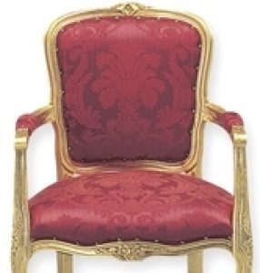 art 806 in baroque style