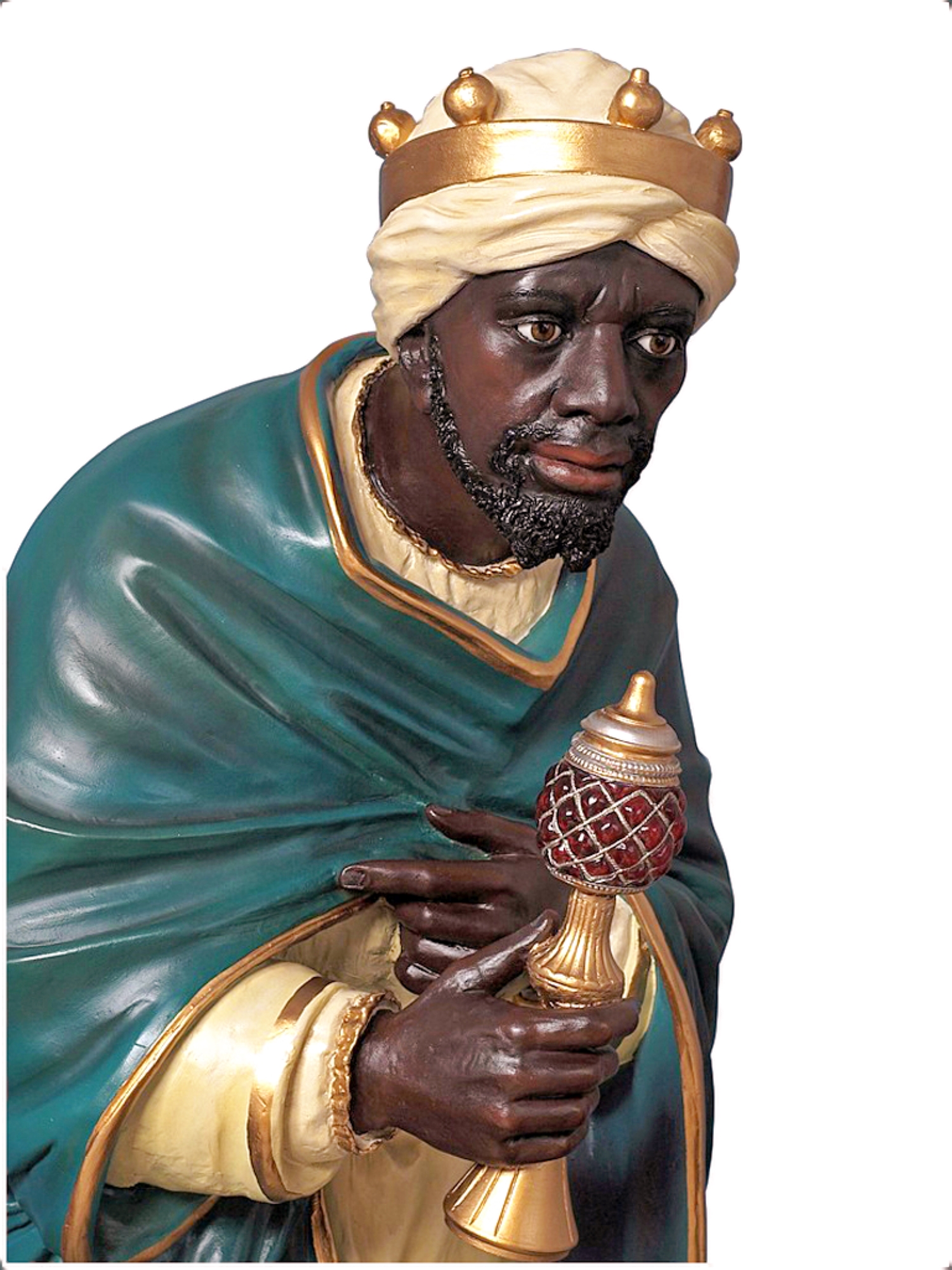 Baldassarre cm 160.1