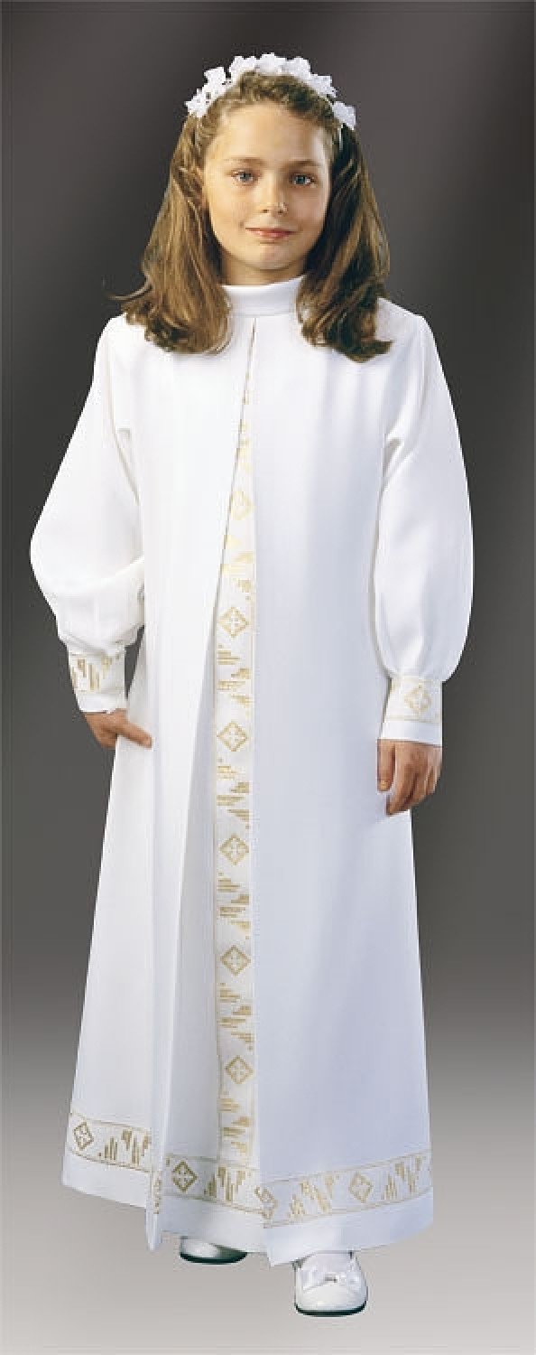 túnica - túnicas Gruppo Liturgico