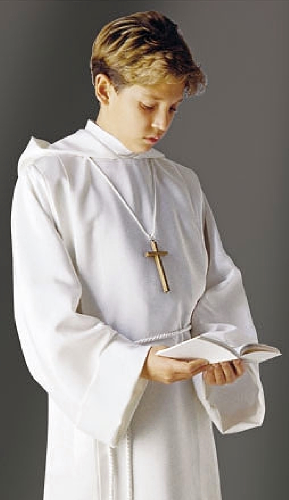 Tunic Disciples tunic - Altar server - acolyte, tunics and Laboratorio Gruppo Liturgico