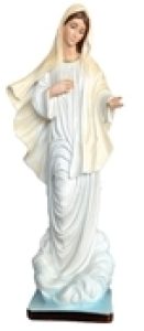 Madonna di Medjugorje