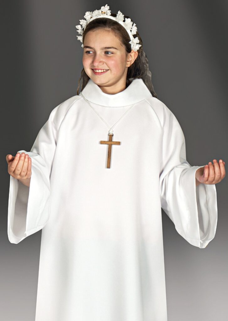 Tunic Disciples Tunic - tunics and Laboratorio Gruppo Liturgico