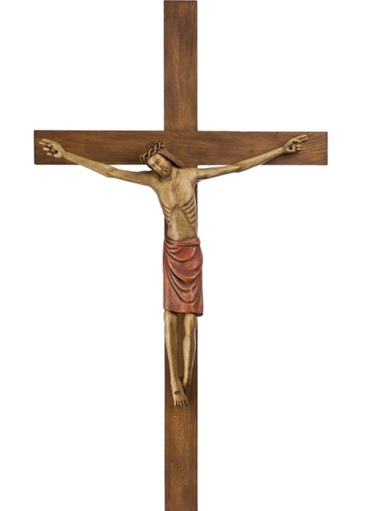 crucifix - artistic works nuns de Bethléem, Crucifixes nuns of Bethléem ...