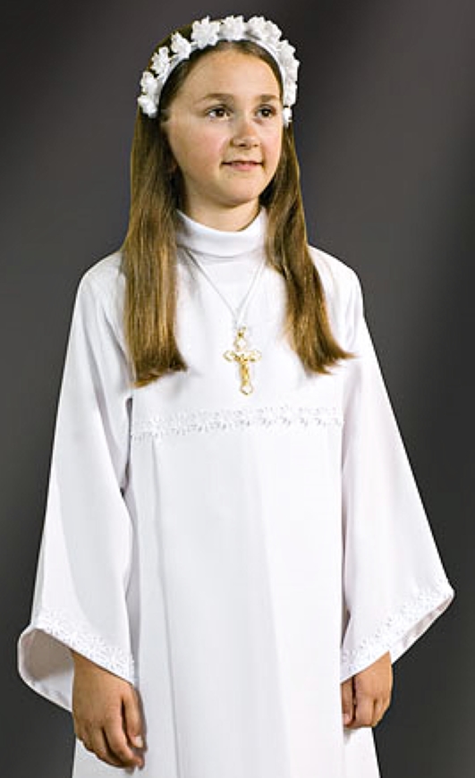 túnica túnicas y Laboratorio Gruppo Liturgico