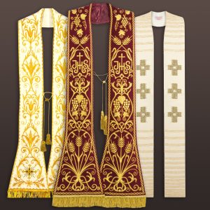 priest's stole