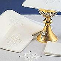 sacramental linens