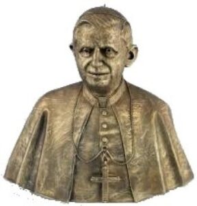 S.S.Benedict XVI