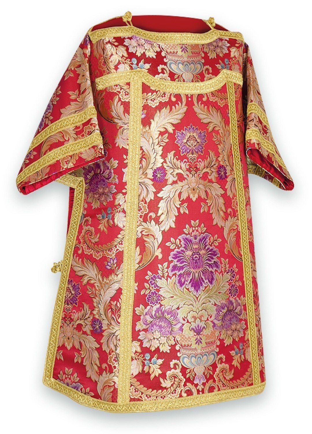 2317 dalmatica rossa_0