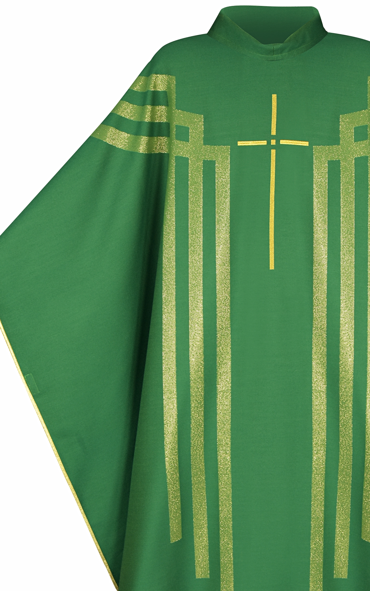 Chasuble - festive chasubles, Woven by hand and Laboratorio Gruppo ...