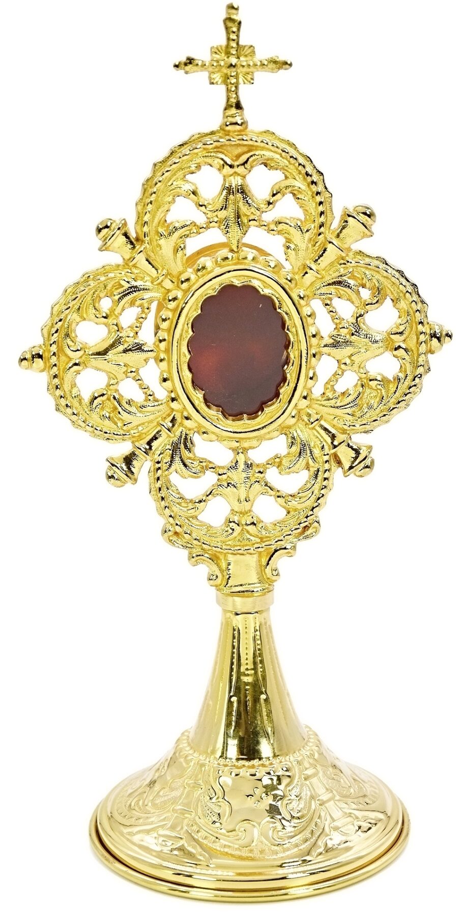 Reliquary reliquaries and Laboratorio Gruppo Liturgico