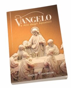 Vangeli-Bibbie-Libretti preghiere