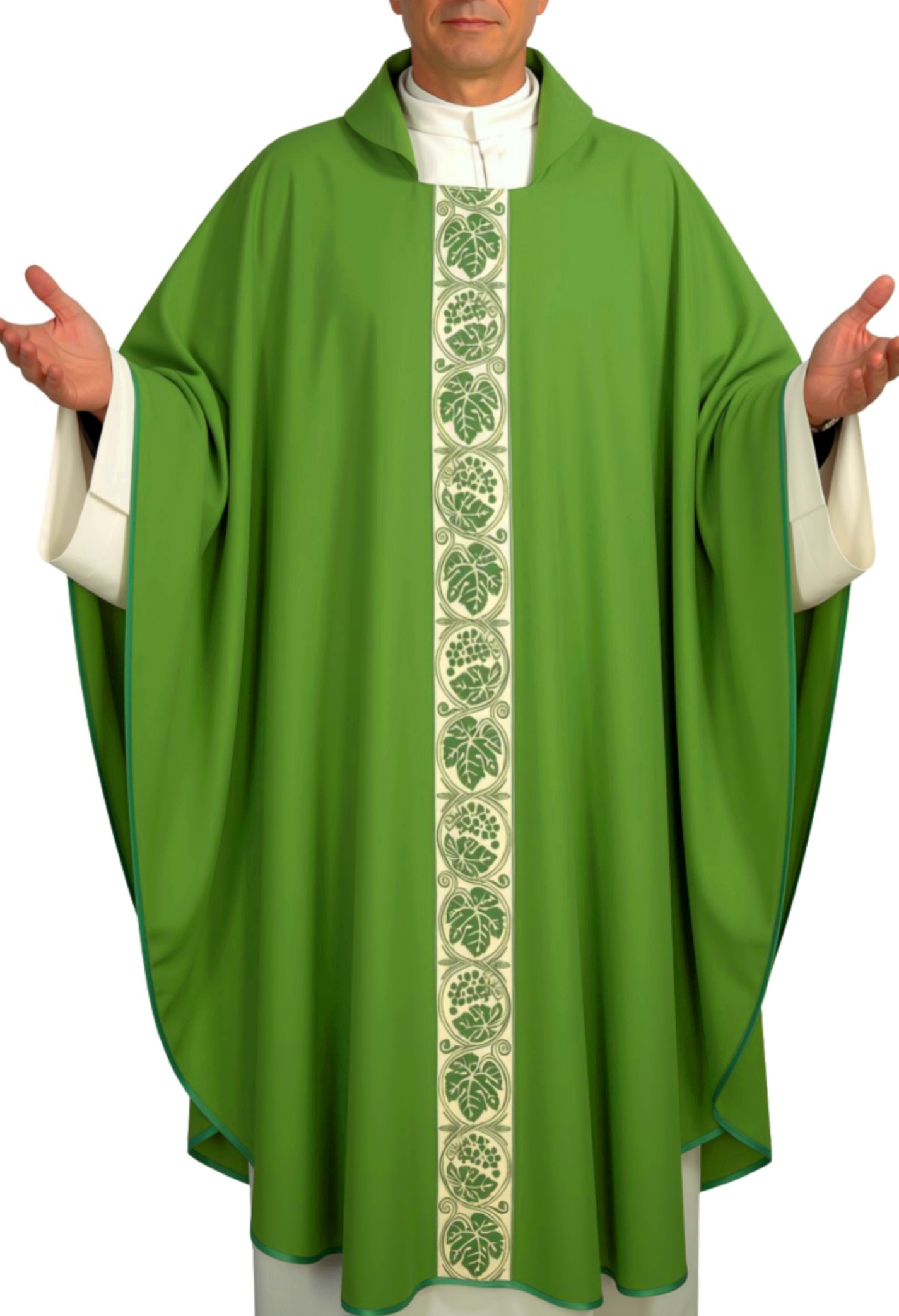 951-verde